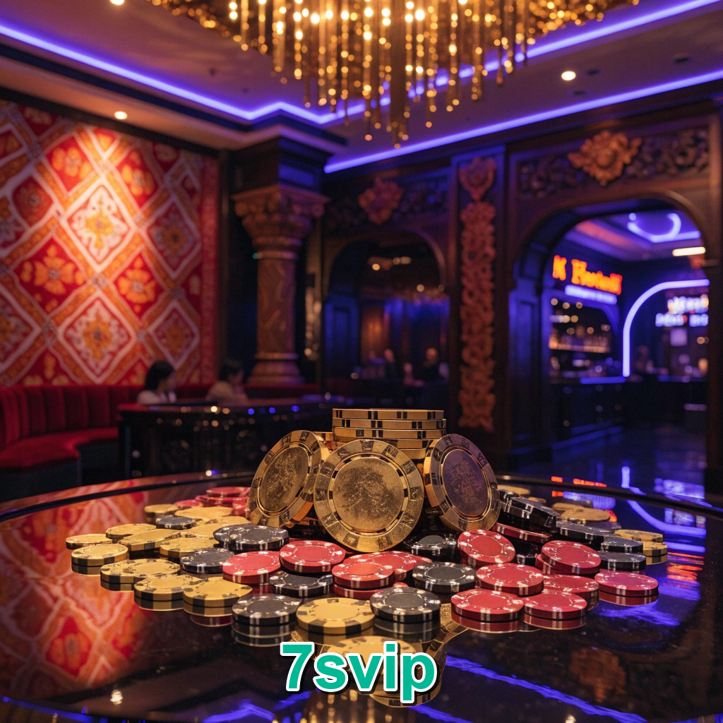7svip APK Indonesia - Panduan Lengkap dan Tutorial