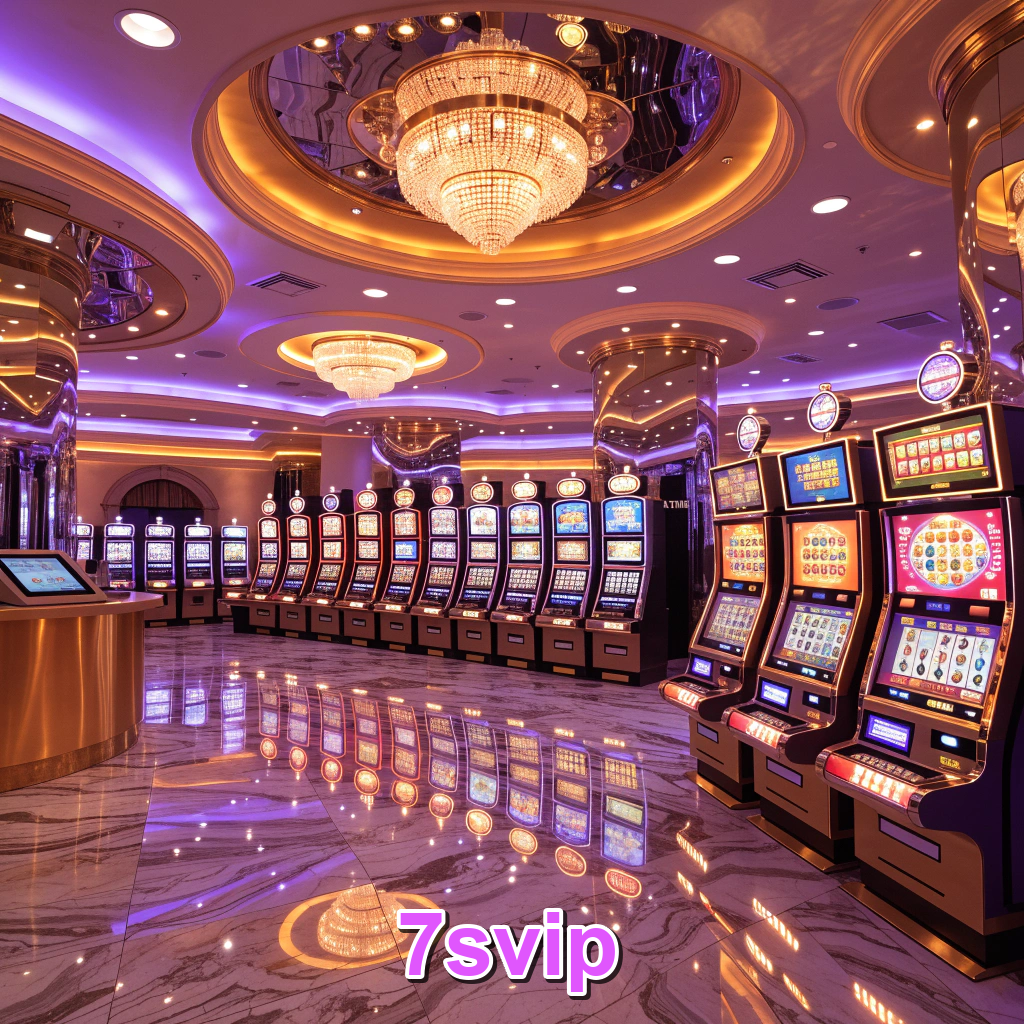 7svip APK Indonesia - Panduan Lengkap dan Tutorial